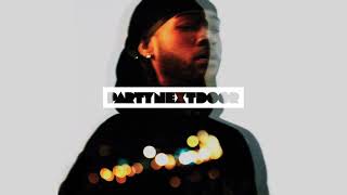 FREE  Partynextdoor Type Beat (Produced by Swift Holiday)