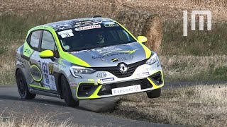 Shakedown | Rallye Coeur de France 2020 by JM