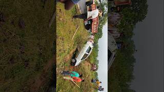 Live accident Alto lord Alto car accident 80-90 Km/h live video accident Alto car accident