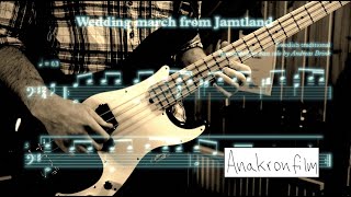 Three BASS SOLOS and a BASS DUET (with transcriptions)