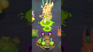 My Singing Monsters: Gluttoad x Oogiddy Duet