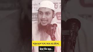 গাছের ছাল পাতা খেয়ে বেঁচে ছিল তিনশত বছর | আবু তোহা মুহাম্মাদ আদনান  #adnan  #short