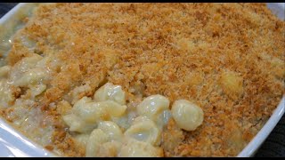 Mac and Cheese | Five Cheeses of Goodness