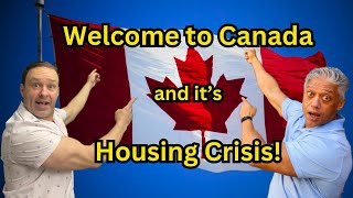 Shocking CBC News Admits Housing Crisis Myths. Blaming Housing Shortage on Immigration is Not Blame.