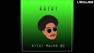 NEW KOMPA 2020 : Rdydy - Kitel Mache 1 (Audio Officiel)