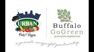 Education - Buffalo, City of Good Food Neighbors, Part 2  University Express