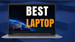 ASUS VivoBook FHD Laptop Review | Best Laptop You Must Buy