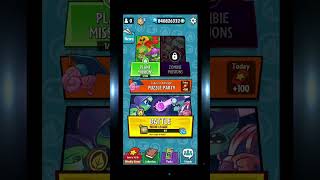 Plants Vs Zombies Heroes Hack Mod apk New Update 2024!!