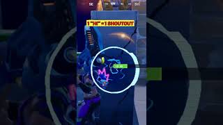 FORTNITE AIMBOT CHEAT