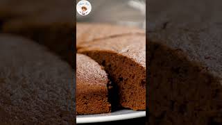 Best Chocolate Cake | Easy Chocolate Cake 🎂 1 #youtubeshorts #shorts #cake