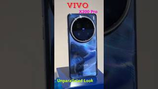 Beauty And The Beast : Vivo x200 Pro #shorts