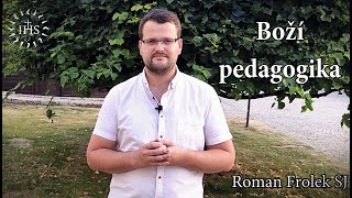 37. Dýchej Slovo - "Boží pedagogika"  (Mt 13, 24-43)