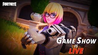 Why Only Watch ? Come Join The Battle | Fortnite Live Stream India