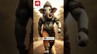 Ganpati Bappa Status #ganpati #ganesha #ganeshchaturthi #trending #viralvideo #shorts #bollywood