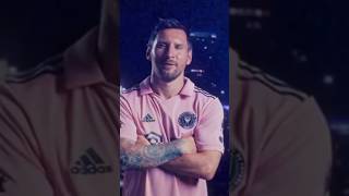 RESMI: LIONEL MESSI GABUNG INTER MIAMI || #videoshort #messi #intermiami