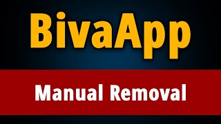 BivaApp Virus: What Is It & How to Remove BivaApp Virus?