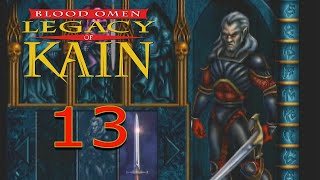 Maleks Niederlage~Let´s Play Legacy Of Kain: Blood Omen 13