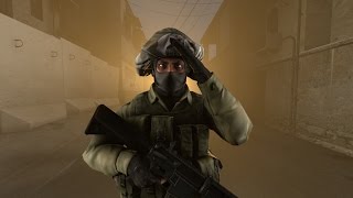 Queuing without your friends in CS:GO can be a serious gamble