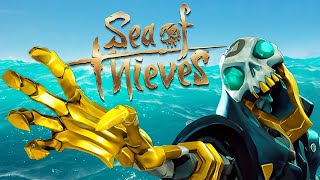 Sea of Thieves - Воре Моров 2