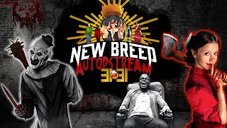 31 on 31: The New Breed (Modern Horror Directors)