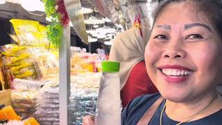 Vlog Jogya Bangkok Pattaya 1 Bulan Kuliner di Platinum Concordia Healthy