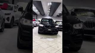 BMW X3 2021 Blindada