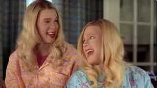 White Chicks - "...well you said it.."