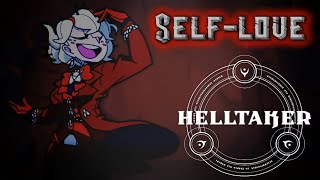 FNF Hellfunker: Helltaker vs Beelzebub - "Self-love" [+ FLM, only vocals and instrumental included]