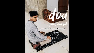 Doa Qunut Nazilah Menyentuh Hati - Muzammil Hasballah || Pray For Muslim World