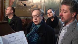 Două colinde grecești - Eleonora Olaru, Adrian Deaconeasa