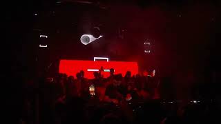 HI-LO (Oliver Heldens) @ Praga Centrum, Warsaw 25.02.2023 (HI-LO - PURA VIDA)