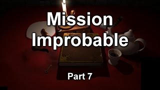 Magicka - Mission Improbable [Part 7] Vlad Away!