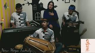 Sonia - Benci Kusangka Sayang - Cover by Mega Family