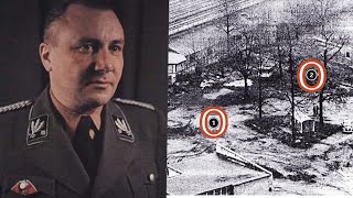 How Martin Bormann Disappeared --- Did The Head of Nazi Party Chancellery Escape Justice?