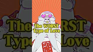 Explaining Pepe’s L: The Love #anime  #animecharacter #bleach #bleachanime #geetiyo