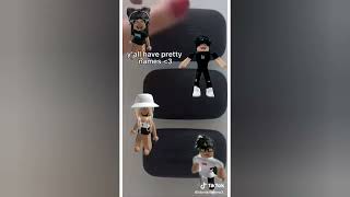 Berserk monkeys roasting cringe tik tok Roblox stores 💀