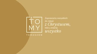 27.10.2024 - Nabożeństwo SCh Tomy ONLINE - 09:30