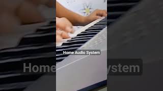 Home Audio System || HiFi System #shortvideo #shortsvideo #shorts