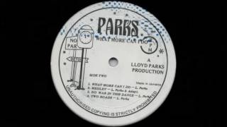 Lloyd Parks - Two Roads