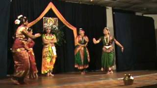 Wavez Music Presentation: nODu nOdu Part 1_VAs Song with Dance.avi