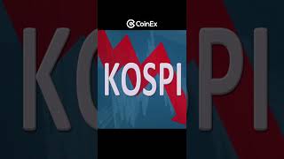 KOSPI 200 Futures Drop Triggers Trading Halt