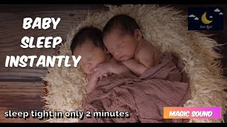 fall baby asleep fast #sleep #baby #relaxation