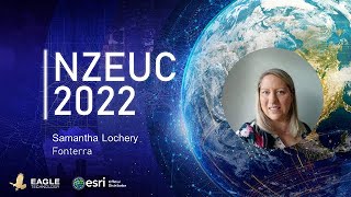 NZEUC 2022 - Plenary Day 2 - Fonterra