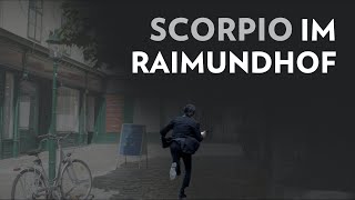 5 Minuten Wien im Film / Folge 12 & 13: Scorpio