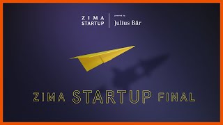 ZIMA StartUp 3rd Edition — Final