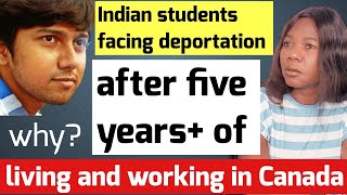 From Study Permit to Deportation: The truth about Indian students being deported from Canada