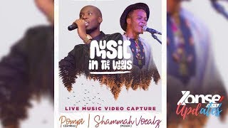 Music In The Woods - Pompi & Shammah Vocalz | Zonse Updates