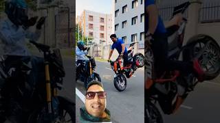 amazing stunt #satisfying #viralvideo #funny #art #shorts #bike #rider #stunt