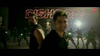 Toh Dishoom Full Video Song: Dishoom | John Abraham, Varun Dhawan | Pritam, Raftaar, Shahid Mallya