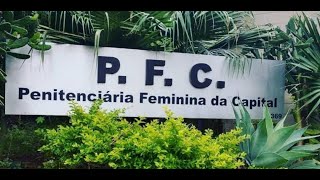 O cárcere  feminino nu e cru, por elas.